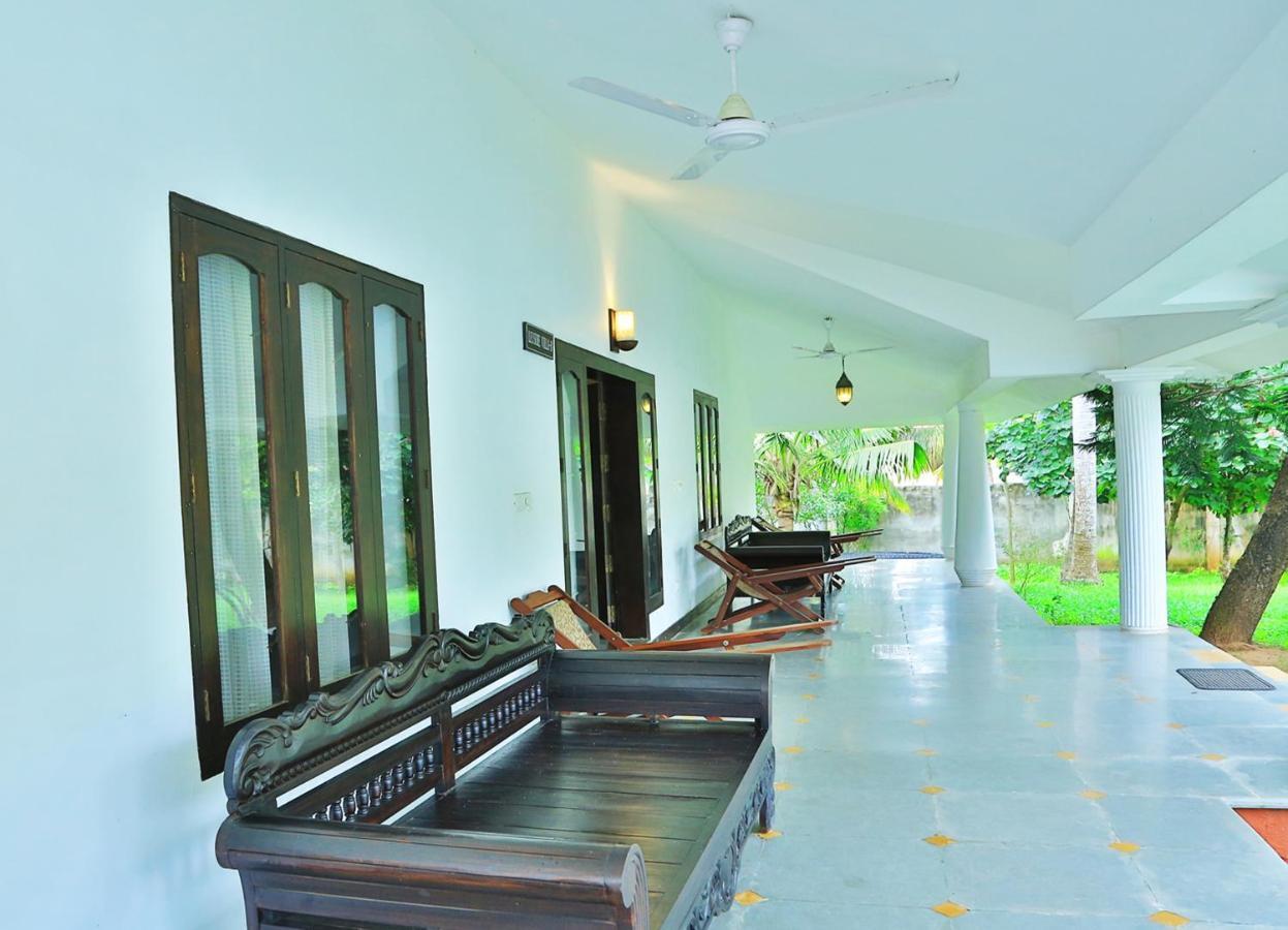 Estuary Sarovar Premiere Island